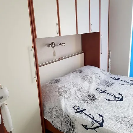 Seaside Apartment Neda * Drage
