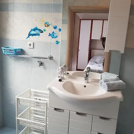 Seaside Apartment Neda * Drage