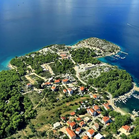 Seaside Apartment Neda * Drage