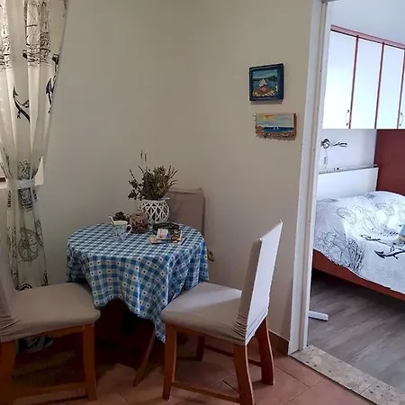 Seaside Apartment Neda Apartment Drage