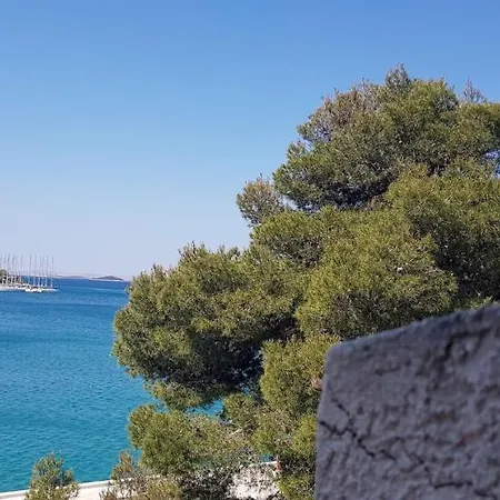Seaside Apartment Neda * Drage