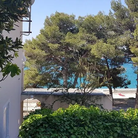 Seaside Apartment Neda Apartment Drage