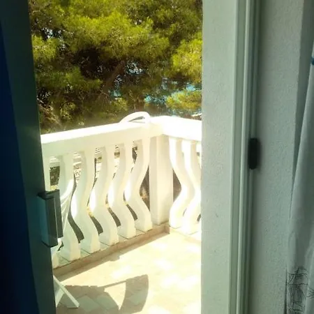 Seaside Apartment Neda