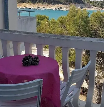 Seaside Apartment Neda Apartment Drage