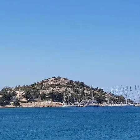 Seaside Apartment Neda * Drage